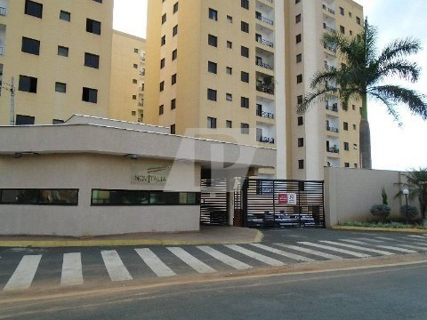 Imagem 1 de 10 de Apartamento Jardim Elite - Ap02138 - 70459686