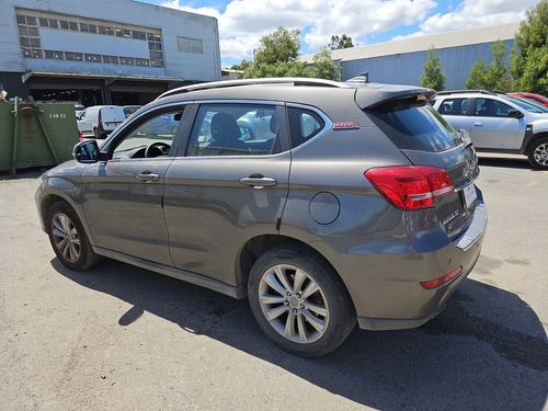 Haval H2 H2 Deluxe 1.5 2016