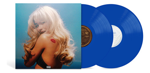 Sabrina Carpenter Short N' Sweet (edición Deluxe) Lp