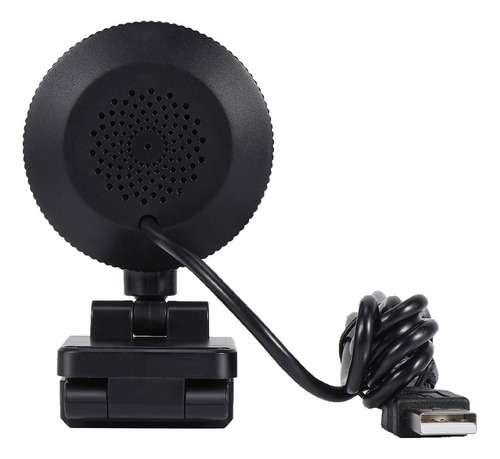 Cámara Web Teraware 2k, Usb, Luz, Micrófono, Af