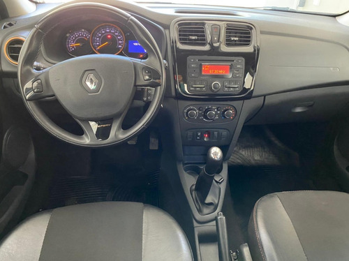 Renaul Sandero Stepway Dynamique