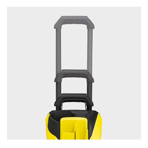 Imagen 6 de 8 de Hidrolavadora K4 Power Control Karcher 130 Bar 1800w
