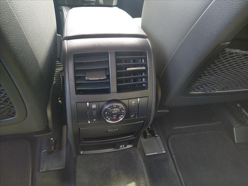 Ml 320 3.0 4x4 Cdi V6 24v Diesel 4p Automático