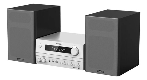 Microcomponente Memorex Mx-mcd200 Cd-player, Bluetooth, Fm