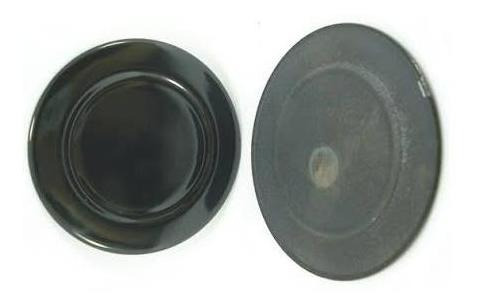 Imagen 4 de 12 de Quemador Con Tapa Whirlpool Acros Defendi Gde 4 Estufa