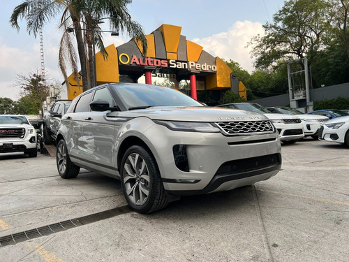 Land Rover Range Rover Evoque Se P250 2023 