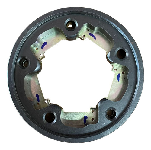 Cuerpo De Embrague De Bendix Pulsar 135