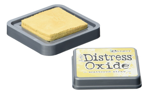 Ranger Tim Holtz Distress Oxide Almohadilla Tinta Dispersa