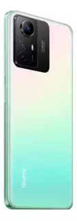 Xiaomi Redmi Note 12s 256/8gb Verde Sellado Tienda Garantía