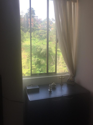 Apartamento Rodeo Alto Medellin
