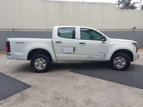 Chevrolet Colorado 2.8 Cd Wt 4X4 Mt