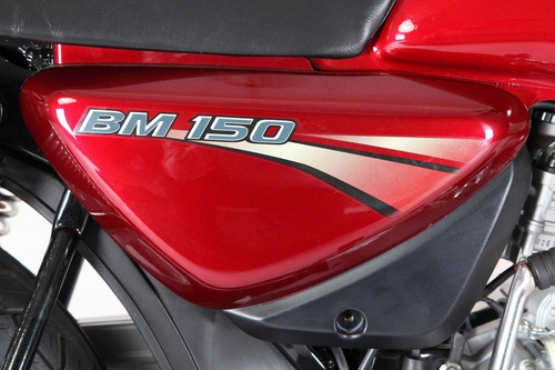 Imagen 11 de 12 de Moto Bajaj Boxer 150 Ug Full 0km Street Calle Novedad Nueva