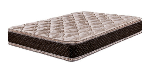 Colchon Cannon Exclusive Pillow 140 X 190 + 30 Kg Densidad