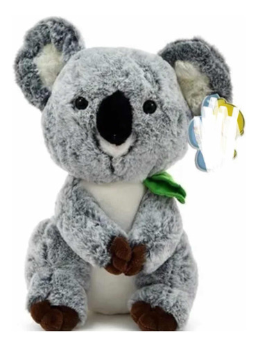 Koala De Peluche  Muy Tierno Importado