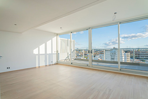 Dpto Triplex 4 Amb Venta Saavedra Con Terraza