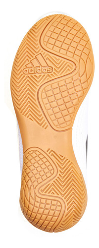 adidas Deportivo III In J Campos Indor (IC) JH8816 Cimento Sem gênero infantil