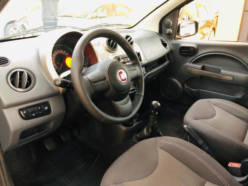 Fiat Uno Way Evo 1.0 Ano 2014/2014 (6557)