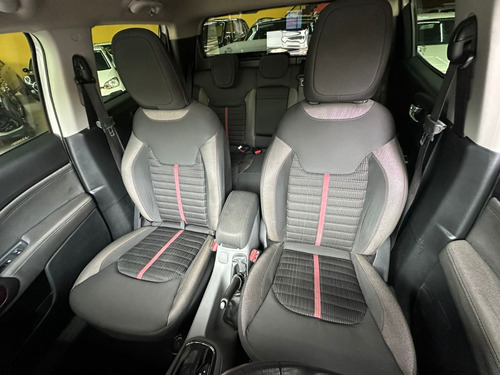 Fiat Toro 2.4 16v Freedom Flex 4x2 Aut. 4p