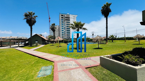 Se Vende Departamento De Oportunidad 1 Dorm 1 Baño Playa