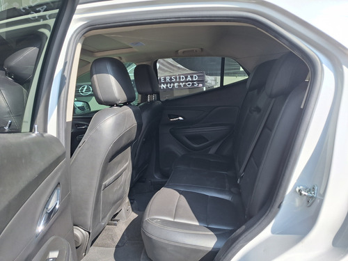 Buick Encore 1.4 Cxl Premium At