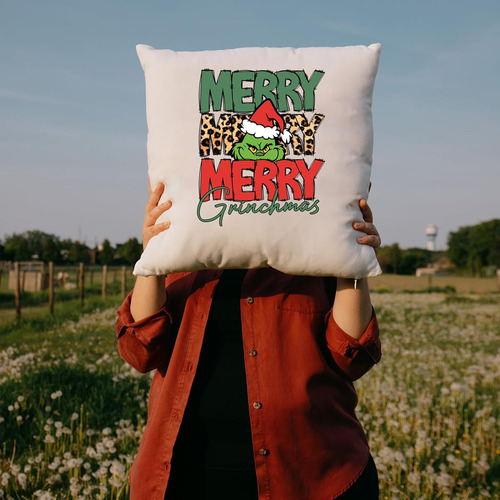 12 Piezas De Vinilos De Hierro Navidad, Transferencias ...