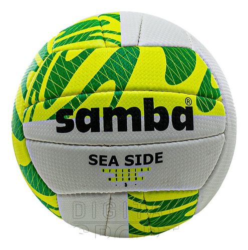 Pelota Voley Samba Sea Side Asfl70