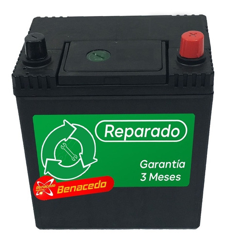 Batería 65 Amp