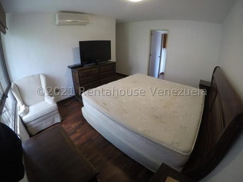 Imagen 15 de 20 de Apartamento En Alquiler En Colinas De Valle Arriba, Caracas, Codigo: Mvg 21-27238