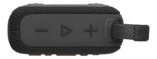 Parlante Inalámbrico Jbl Go 4 Bluetooth Ultraportátil Ip67