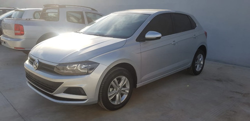 Volkswagen Polo 1.6 Msi Trendline Manual
