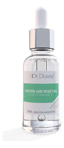 Loción Adn Vegetal Y Vitamina C  X 30ml Duval