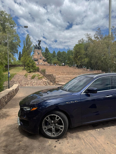 Maserati Levante 3.0 Biturbo 350cv