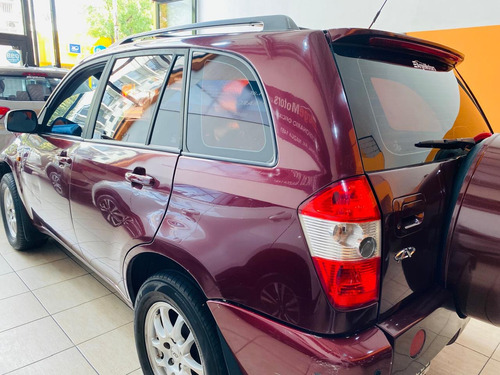 Chery Tiggo 2.0 Confort 4x2 127cv