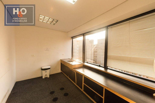 Imagem 4 de 15 de Conjunto Para Alugar, 150 M² - Itaim Bibi - São Paulo/sp - Cj0238