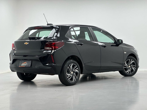 Chevrolet Onix 1.0 TURBO FLEX LT MANUAL
