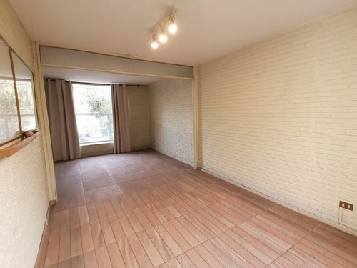 Arriendo Casa 4d2b1e - Las Condes Av Apoquindo