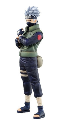 Kakashi Hatake Ichiban Kuji Masterlise