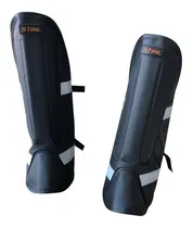 Comprar Polainas Stihl Protección Piernas Corte Motosierras