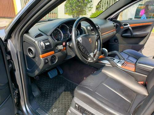 Porsche Cayenne S 2008