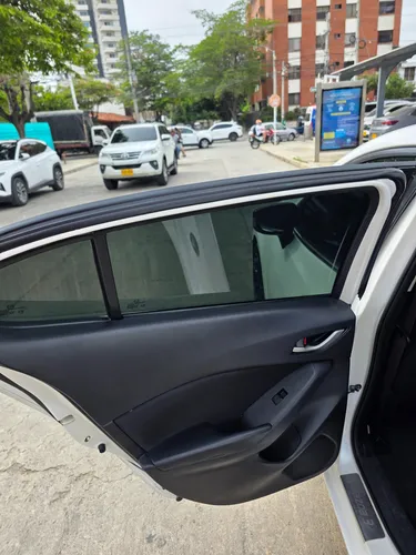 Mazda 3 2.0 Prime At