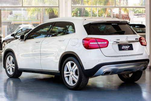 Mercedes-benz Clase Gla 1.6 Gla200 Urban 156cv