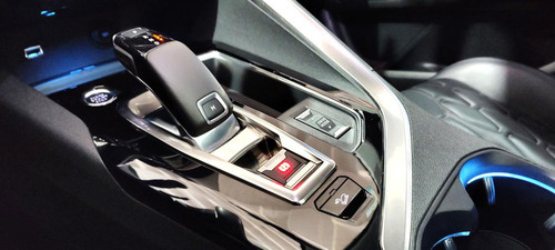 Peugeot 5008 2.0 Allure Plus Hdi Tiptronic