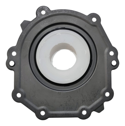 Portareten Bancada Trasera Ford Transit 2.0l Panther Ecoblue