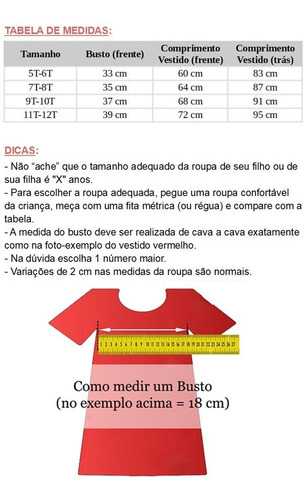 Imagem 2 de 10 de Vestido Fantasia Infantil Unicórnio Arco-íris Aniversario