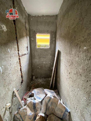 Imagem 17 de 17 de Casa Com 2 Dormitórios À Venda, 85 M² Por R$ 289.900 - Nossa Senhora De Fátima - Mongaguá/sp - Ca5393