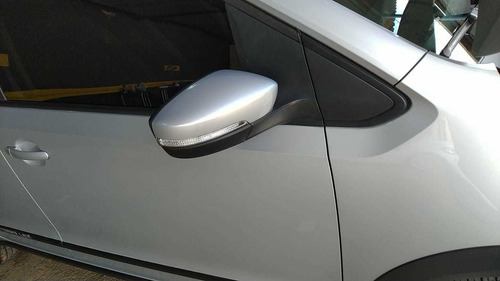 Imagem 9 de 15 de Volkswagen Up! Up Tsi Cross