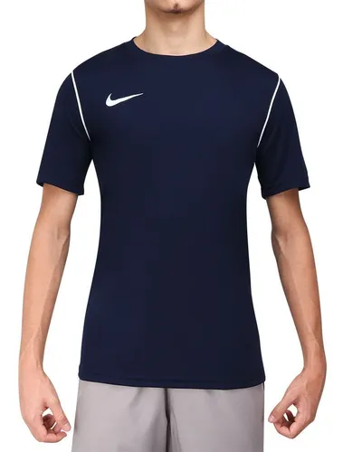 Camiseta Nike Dri-Fit Academy Masculina - Cw6101-010