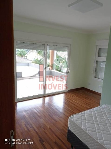 Imagem 13 de 15 de Chacara Em Condominio - Ref: 6056 - V-6056