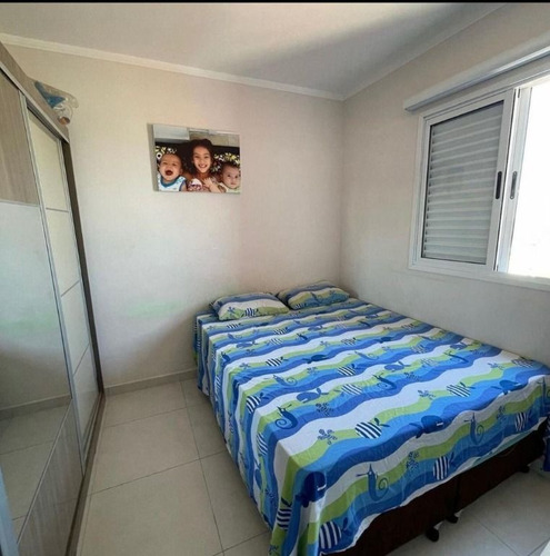 Imagem 2 de 11 de Apartamento Em Centro, Bauru/sp De 71m² 2 Quartos À Venda Por R$ 475.000,00 - Ap2062638-s