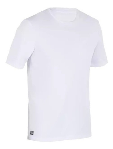 Camiseta Surf Protección Solar Anti-uv Hombre B Olaian Mc